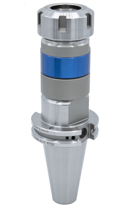 Picture of HPI Pioneer CAT40-PT32-0500 CAT40 Tap Chuck ER32 5.0000 Gauge Length